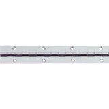 Perko Qualifies for Free Shipping Perko Piano Hinge #4 6' #0212004STS