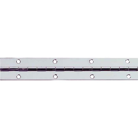 Perko Qualifies for Free Shipping Perko Piano Hinge #4 6' #0212004STS