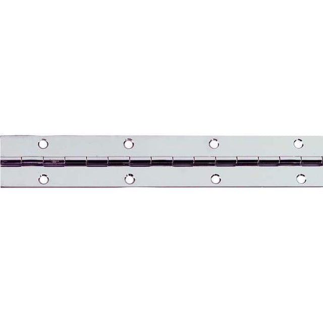Perko Qualifies for Free Shipping Perko Piano Hinge #4 6' #0212004STS