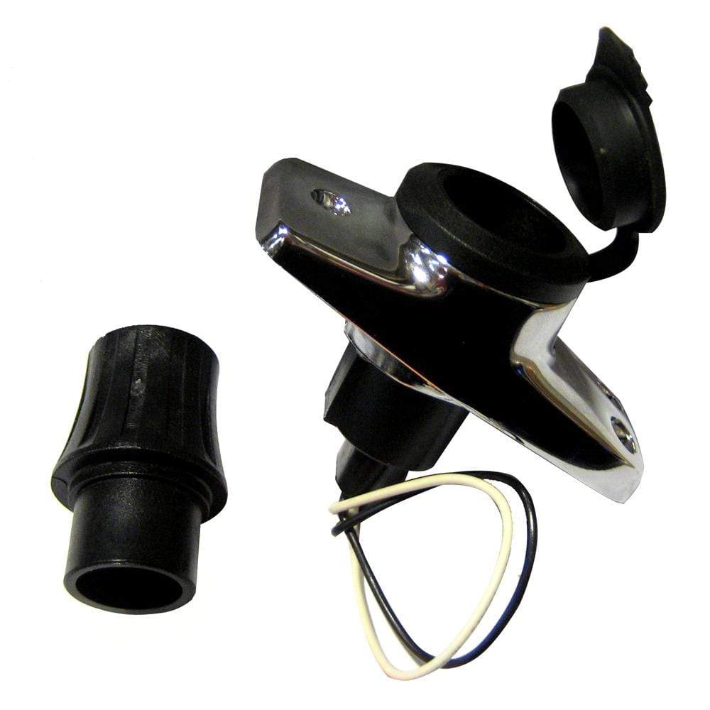 Perko Qualifies for Free Shipping Perko Plug-In Base #1059P00DP