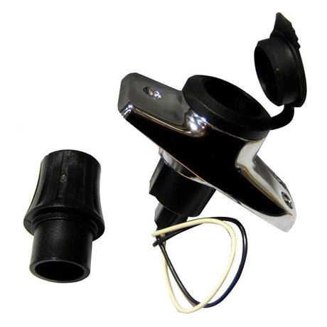 Perko Qualifies for Free Shipping Perko Plug-In Base #1059P00DP