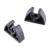 Perko Qualifies for Free Shipping Perko Pole Storage Clip #477DPBLK