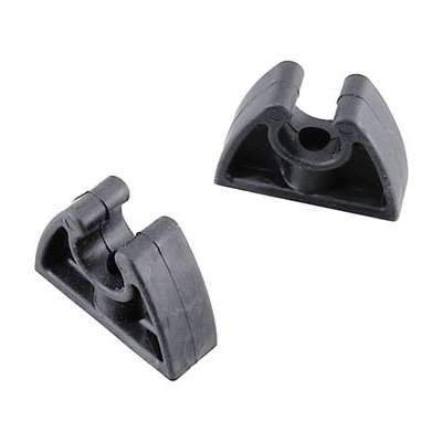 Perko Qualifies for Free Shipping Perko Pole Storage Clip #477DPBLK