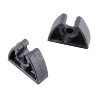 Perko Qualifies for Free Shipping Perko Pole Storage Clip #477DPBLK