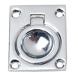 Perko Qualifies for Free Shipping Perko Pull-Flush Ring #0841DP0CHR