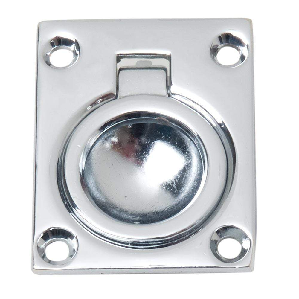 Perko Qualifies for Free Shipping Perko Pull-Flush Ring #0841DP0CHR