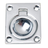 Perko Qualifies for Free Shipping Perko Pull-Flush Ring #0841DP0CHR