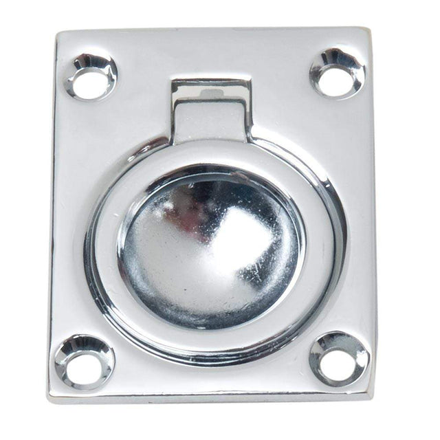 Perko Qualifies for Free Shipping Perko Pull-Flush Ring #0841DP0CHR