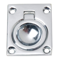 Perko Qualifies for Free Shipping Perko Pull-Flush Ring #0841DP0CHR