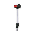 Perko Qualifies for Free Shipping Perko Removable Bi-Color Pole Lights #1422DP2CHR