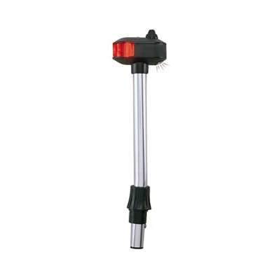 Perko Qualifies for Free Shipping Perko Removable Bi-Color Pole Lights #1422DP2CHR