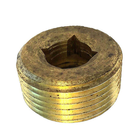 Perko Qualifies for Free Shipping Perko Replacement Drain Plug for 24000PLB #012400099B