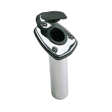 Perko Qualifies for Free Shipping Perko Rod Holder Angled Mount 1205DP0CHR