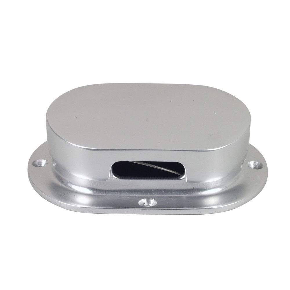 Perko Qualifies for Free Shipping Perko Rope and Chain Deck Pipe Chrome #0750DP0CHR