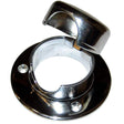 Perko Qualifies for Free Shipping Perko Rope Deck Pipe #0757DP0CHR
