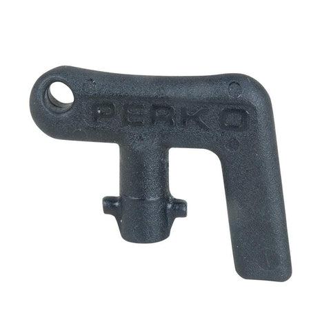 Perko Qualifies for Free Shipping Perko Spare Actuator Key for 8521 #8521DP0KEY