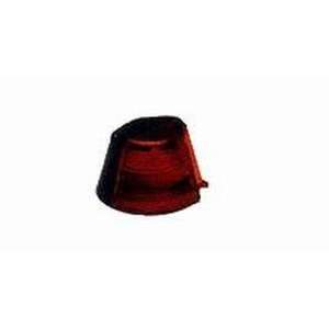 Perko Qualifies for Free Shipping Perko Spare Lens Red #0273DPRLNS
