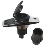 Perko Qualifies for Free Shipping Perko Spare Plug-In Base #1060PB0DP