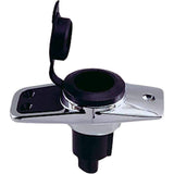 Perko Qualifies for Free Shipping Perko Spare Plug-In Base 5-Degree #10603B0DP