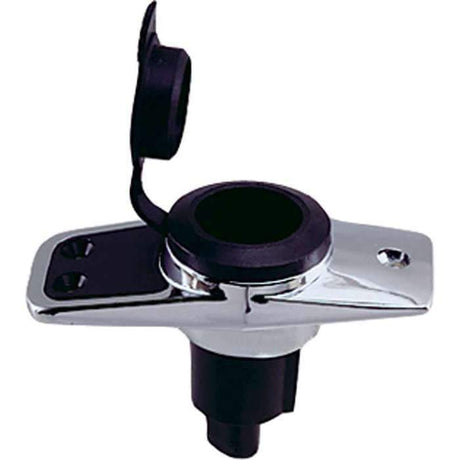 Perko Qualifies for Free Shipping Perko Spare Plug-In Base 5-Degree #10603B0DP