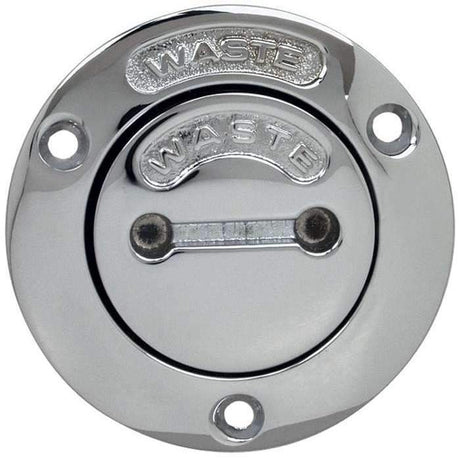 Perko Qualifies for Free Shipping Perko Spare Waste Cap #0507DP099A