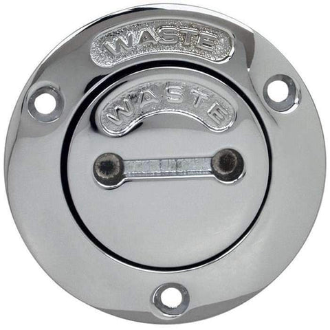 Perko Qualifies for Free Shipping Perko Spare Waste Cap #0507DP099A