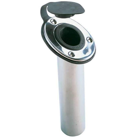 Perko Qualifies for Free Shipping Perko Stainless Rod Holder Flush-Mount #0452DP0STS