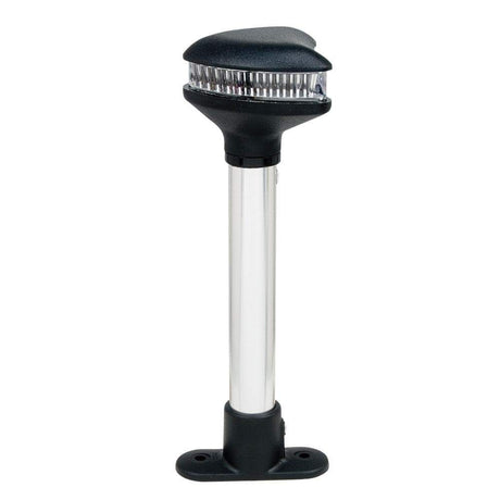 Perko Qualifies for Free Shipping Perko Stealth Series Fixed-Mount All-Round LED Light 2-5/8" #1608DP1BLK
