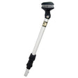 Perko Qualifies for Free Shipping Perko Stealth Series Universal Replacement Pole Light 36" #1347DP4CHR