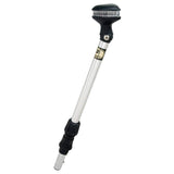 Perko Qualifies for Free Shipping Perko Stealth Series Universal Replacement Pole Light 36" #1347DP4CHR