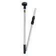 Perko Qualifies for Free Shipping Perko Stealth Universal Replacement Folding Pole Light 60" #1349DP8CHR