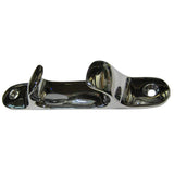 Perko Qualifies for Free Shipping Perko Straight Anchor Chock 6" Chrome Plated Bronze #0119DP6CHR