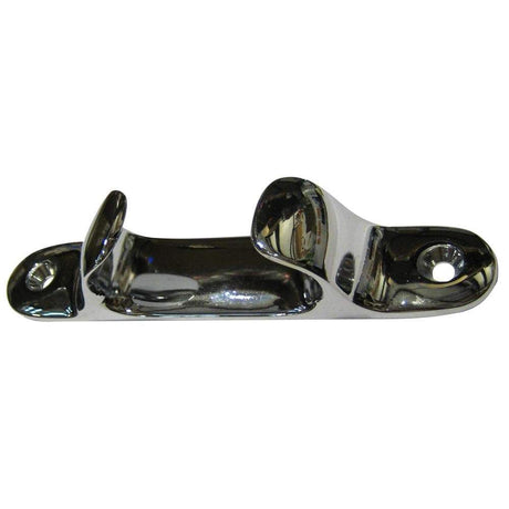 Perko Qualifies for Free Shipping Perko Straight Anchor Chock 6" Chrome Plated Bronze #0119DP6CHR