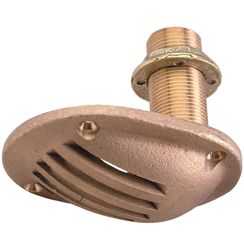 Perko Qualifies for Free Shipping Perko Strainer-Intake Cast Bronze 3/4" Max Pipe #0065DP5PLB