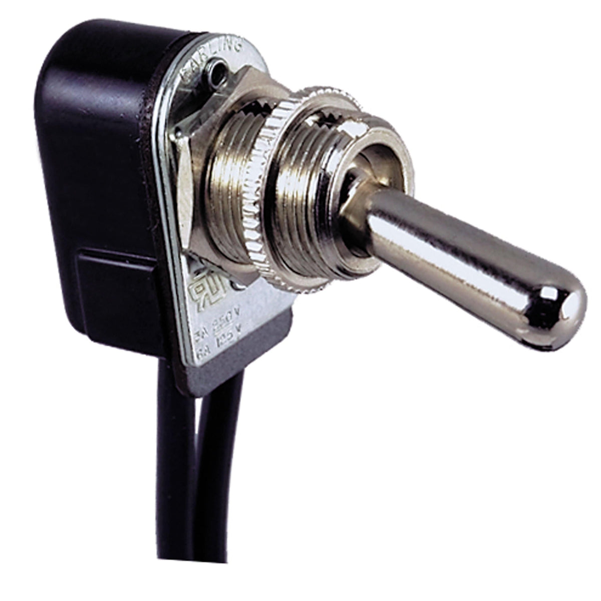 Perko Switch-Spare Panel #0514DP