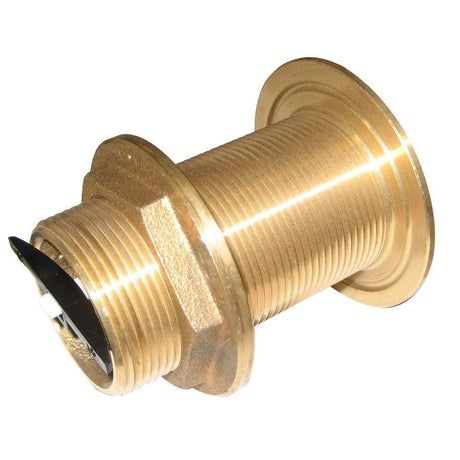 Perko Qualifies for Free Shipping Perko Thru-Hull Connector 1-1/2" #0322DP8PLB