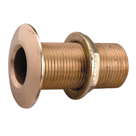 Perko Qualifies for Free Shipping Perko Thru-Hull Connector 3/4" #0322DP5PLB