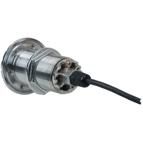 Perko Thru-Hull Underwater Light Chrome Plated Bronze #0175DP3CHR