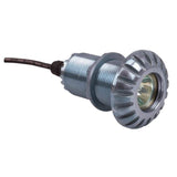Perko Not Qualified for Free Shipping Perko Thru-Hull Underwater Light Chrome Plated Bronze #0175DP3CHR