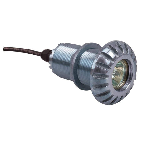 Perko Not Qualified for Free Shipping Perko Thru-Hull Underwater Light Chrome Plated Bronze #0175DP3CHR
