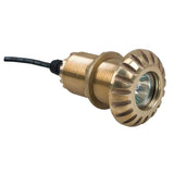 Perko Qualifies for Free Shipping Perko Thru-Hull Underwater Light Polished Brass #0175DP3PLB