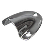 Perko Qualifies for Free Shipping Perko Vent-Clam Chrome 1-5/8" x 1-1/2" #0315DP1CHR