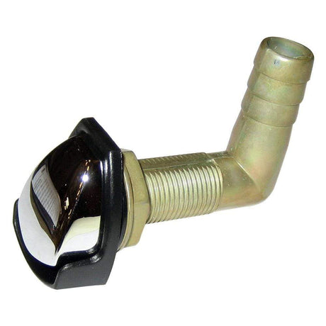 Perko Qualifies for Free Shipping Perko Vent-Fuel Tank 90-Degree 7/16" #0561DP4CHR