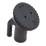 Perko Qualifies for Free Shipping Perko Vent-Gas Fill #0542DPGBLK