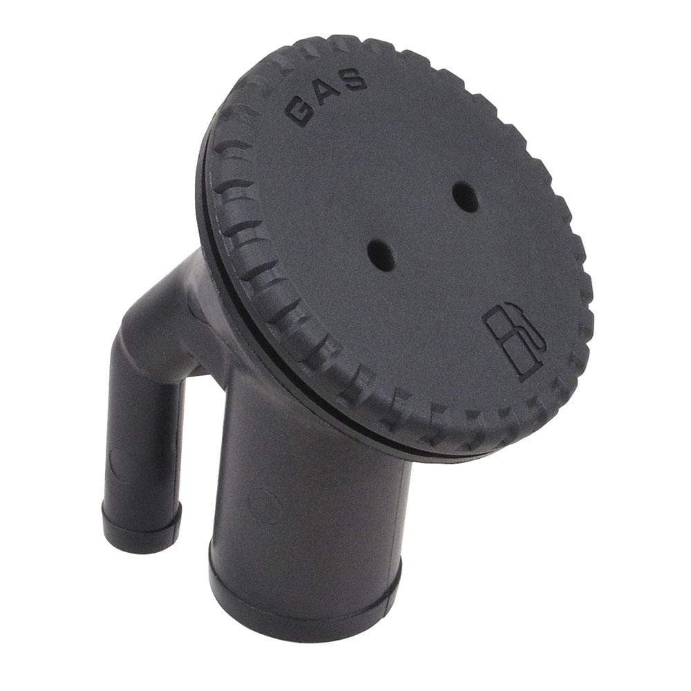 Perko Qualifies for Free Shipping Perko Vent-Gas Fill #0542DPGBLK