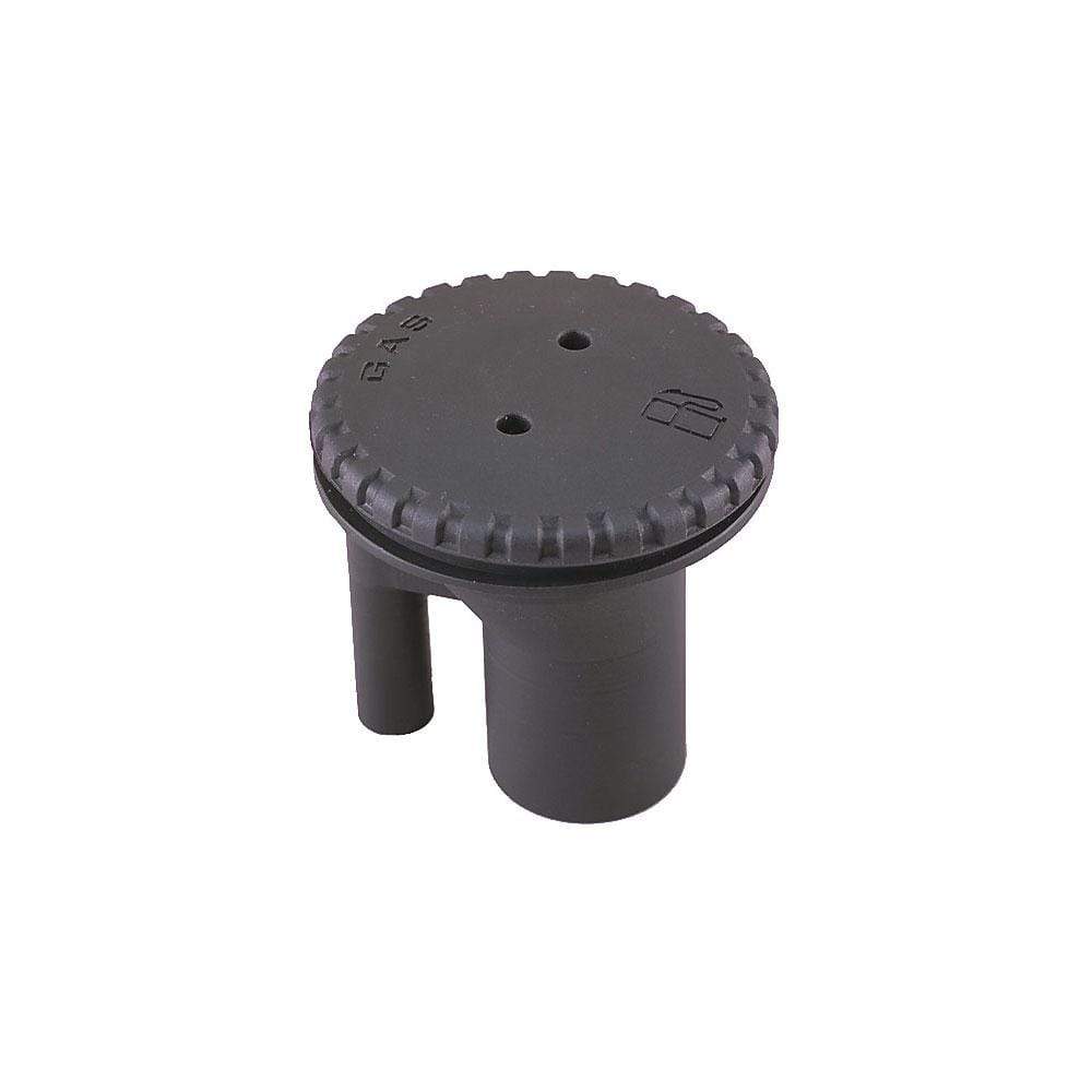 Perko Qualifies for Free Shipping Perko Vent-Gas Fill #0543DPGBLK
