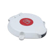 Perko Qualifies for Free Shipping Perko Vented Flip-Top Cap White #0795DP0WHT