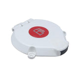 Perko Qualifies for Free Shipping Perko Vented Flip-Top Cap White #0795DP0WHT