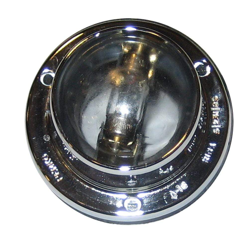 Perko Qualifies for Free Shipping Perko Vertical Mount Stern Light Chrome Plated #0945DP0CHR