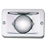 Perko Qualifies for Free Shipping Perko Vertical Mount Stern Light Stainless #0939DP1STS
